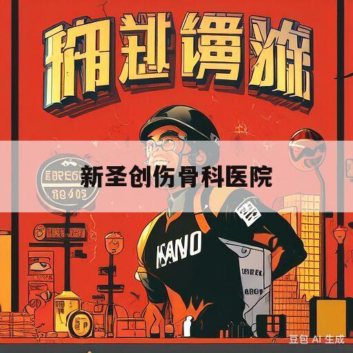 新圣创伤骨科医院(新圣创伤骨科医院是不是私人的)